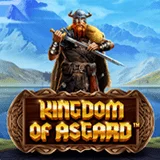 Bocoran RTP Slot Pragmatic Kingdom Of Asgard